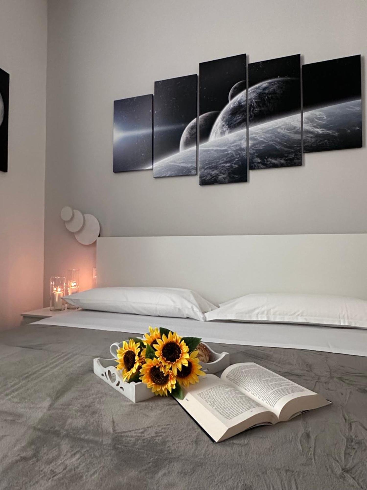 Roma Centro Softrooms Guest House Affittacamere エクステリア 写真