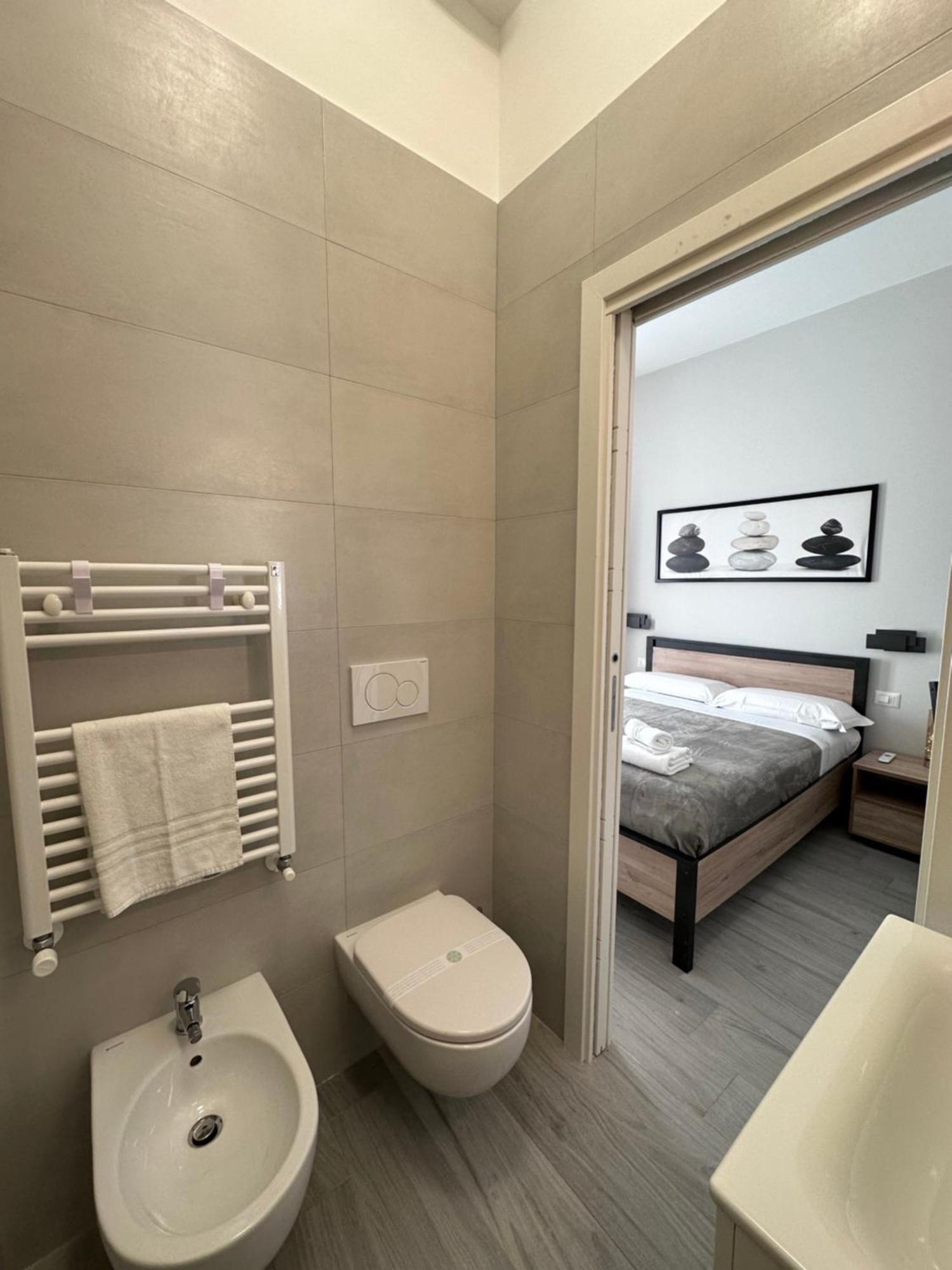 Roma Centro Softrooms Guest House Affittacamere エクステリア 写真