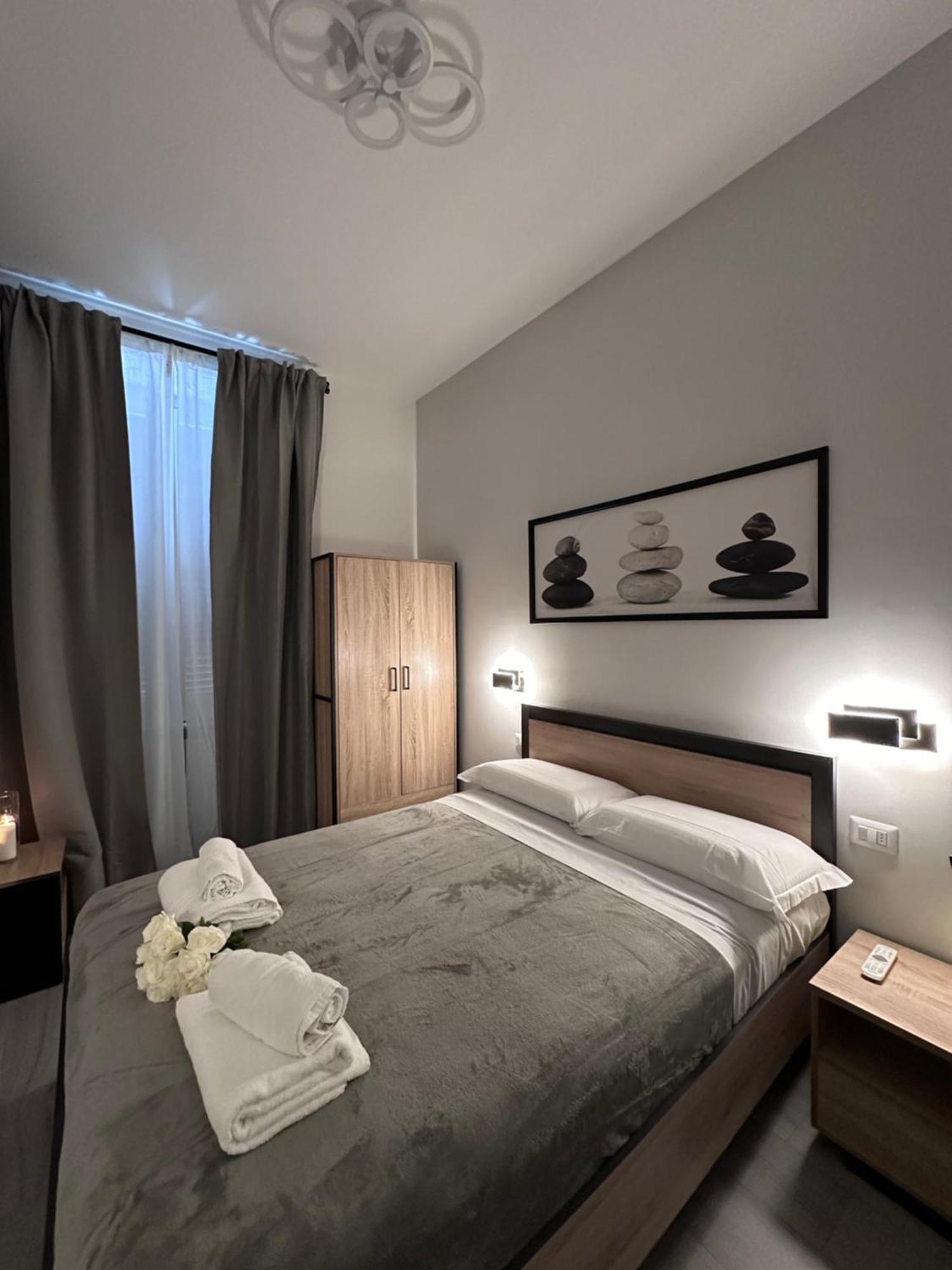Roma Centro Softrooms Guest House Affittacamere エクステリア 写真