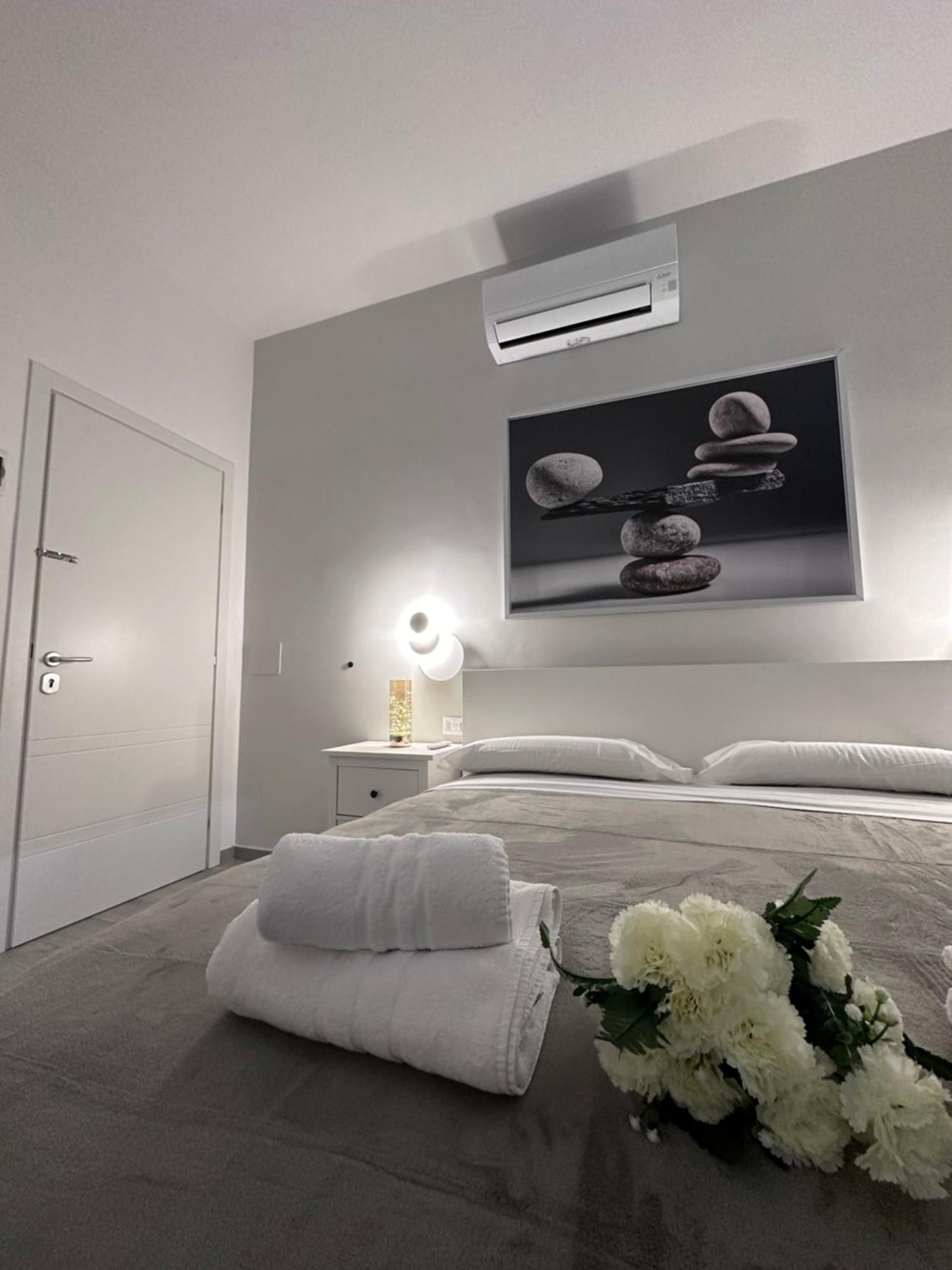 Roma Centro Softrooms Guest House Affittacamere エクステリア 写真