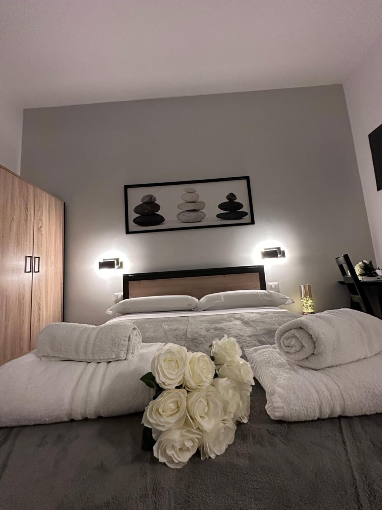 Roma Centro Softrooms Guest House Affittacamere エクステリア 写真