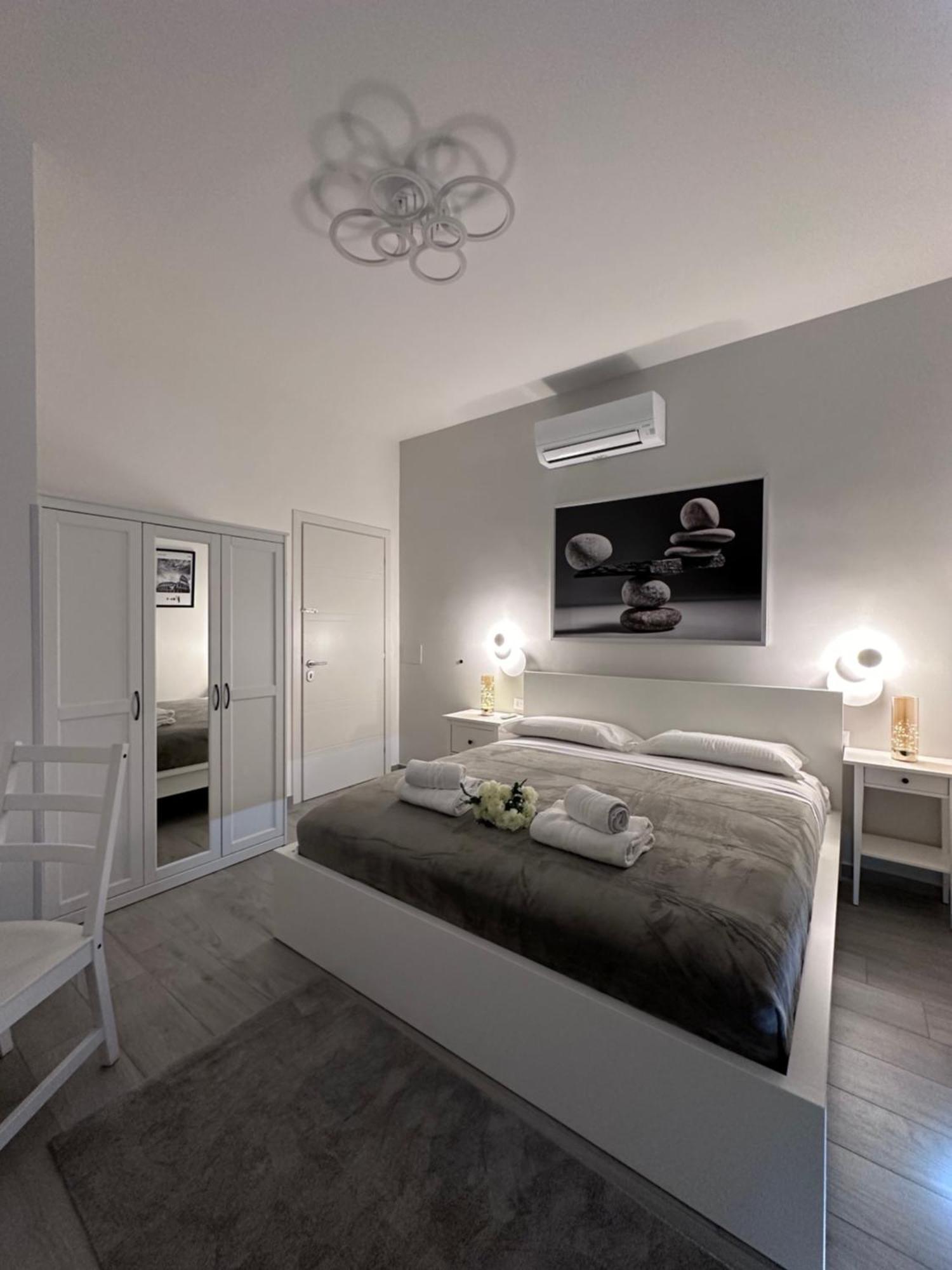 Roma Centro Softrooms Guest House Affittacamere エクステリア 写真