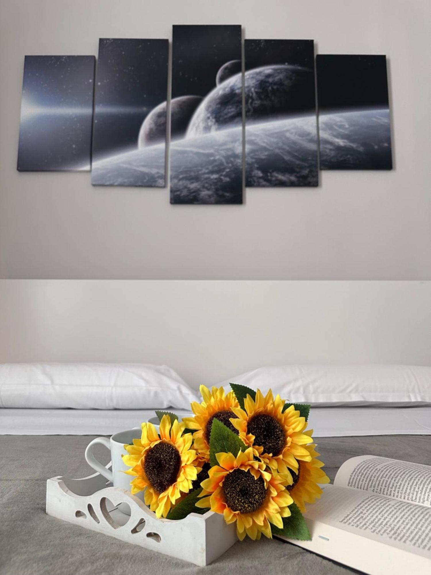 Roma Centro Softrooms Guest House Affittacamere エクステリア 写真