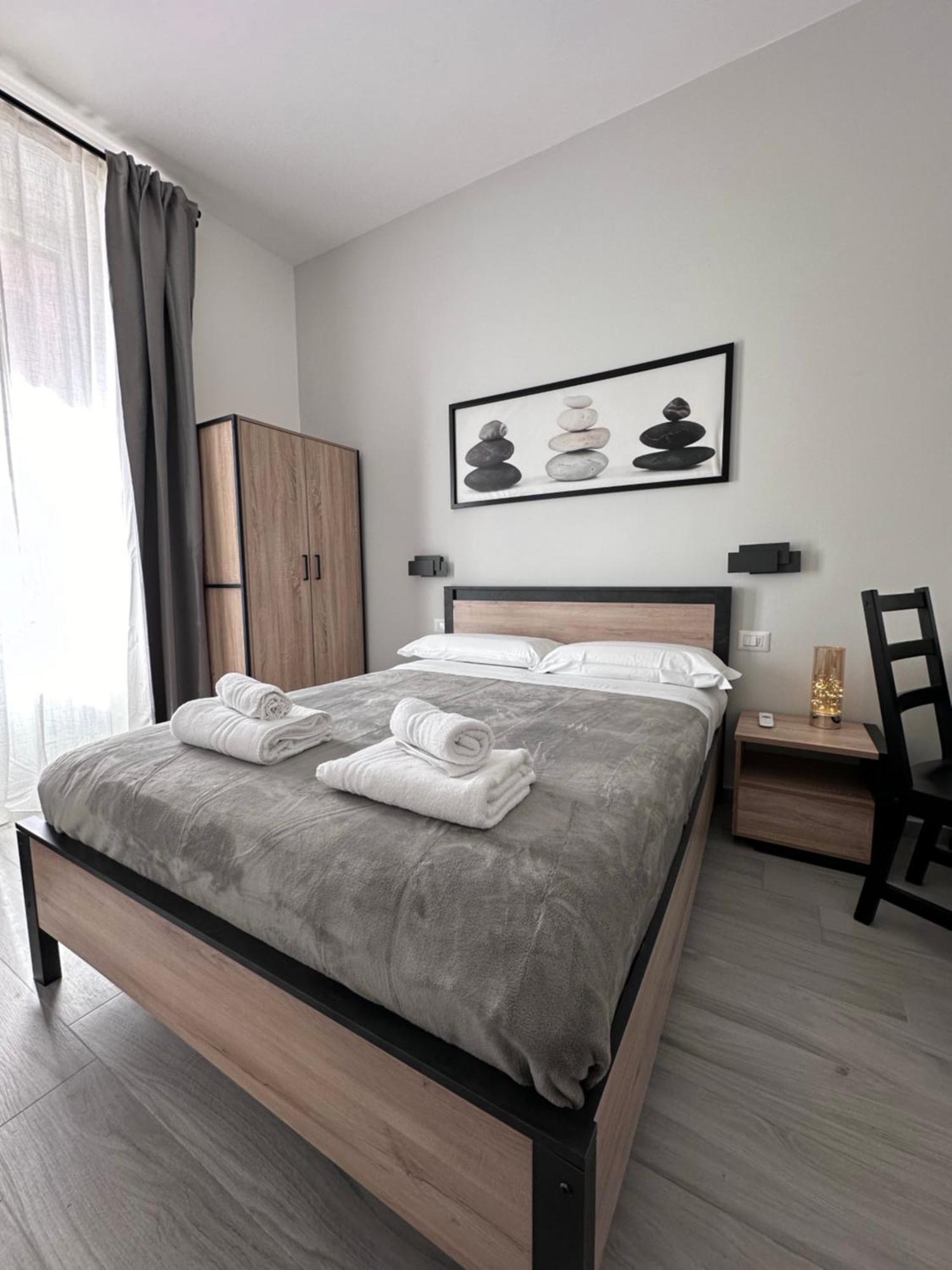 Roma Centro Softrooms Guest House Affittacamere エクステリア 写真