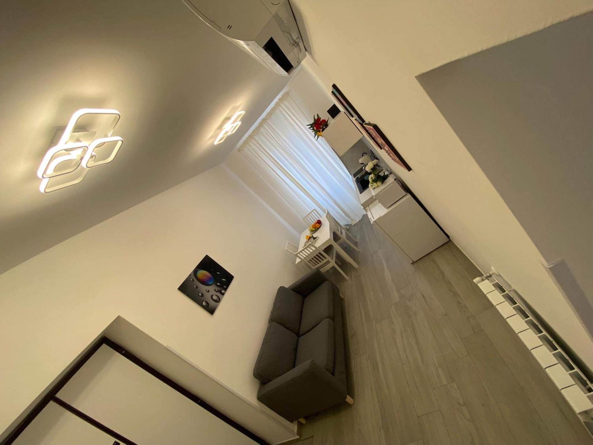 Roma Centro Softrooms Guest House Affittacamere エクステリア 写真