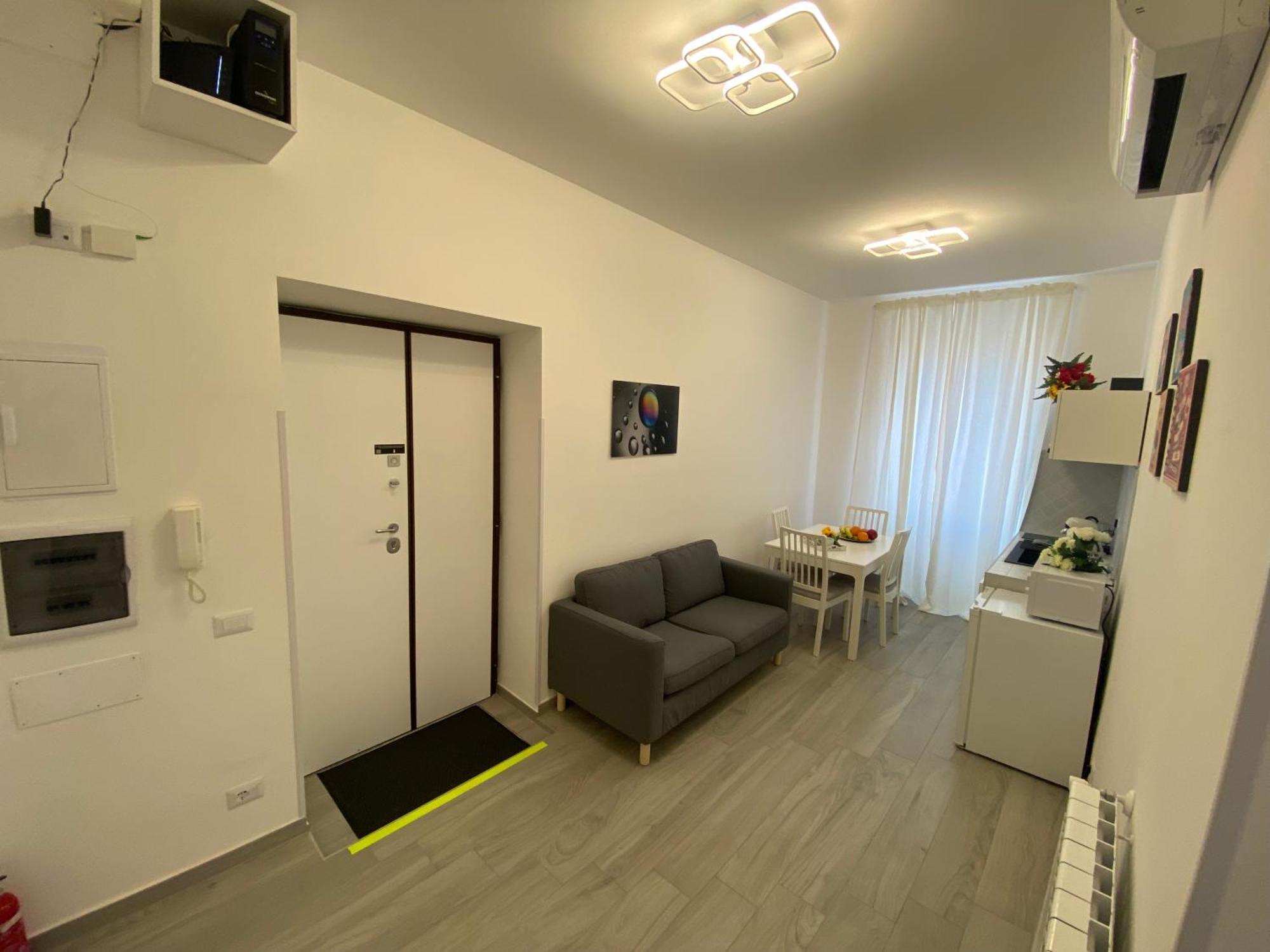 Roma Centro Softrooms Guest House Affittacamere エクステリア 写真