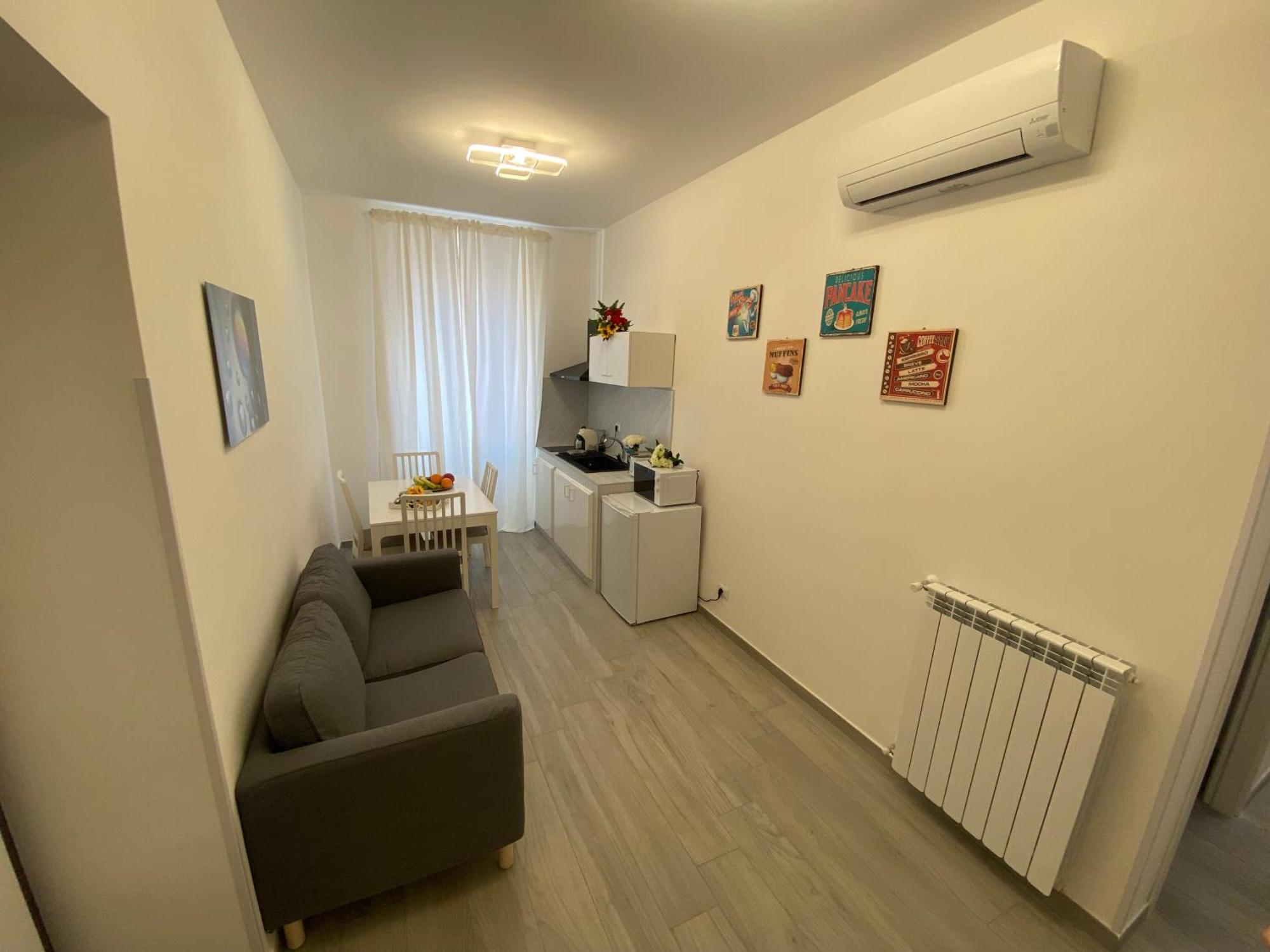 Roma Centro Softrooms Guest House Affittacamere エクステリア 写真