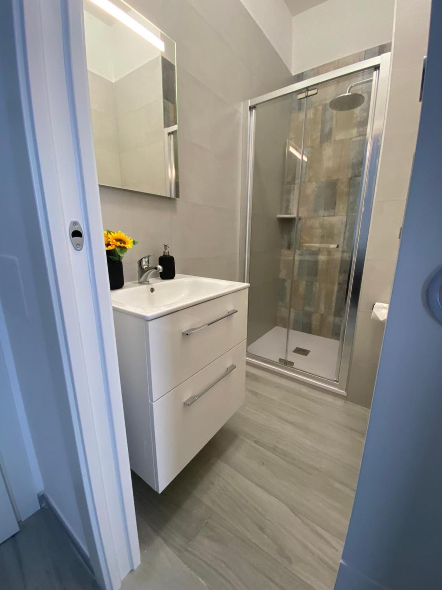 Roma Centro Softrooms Guest House Affittacamere エクステリア 写真