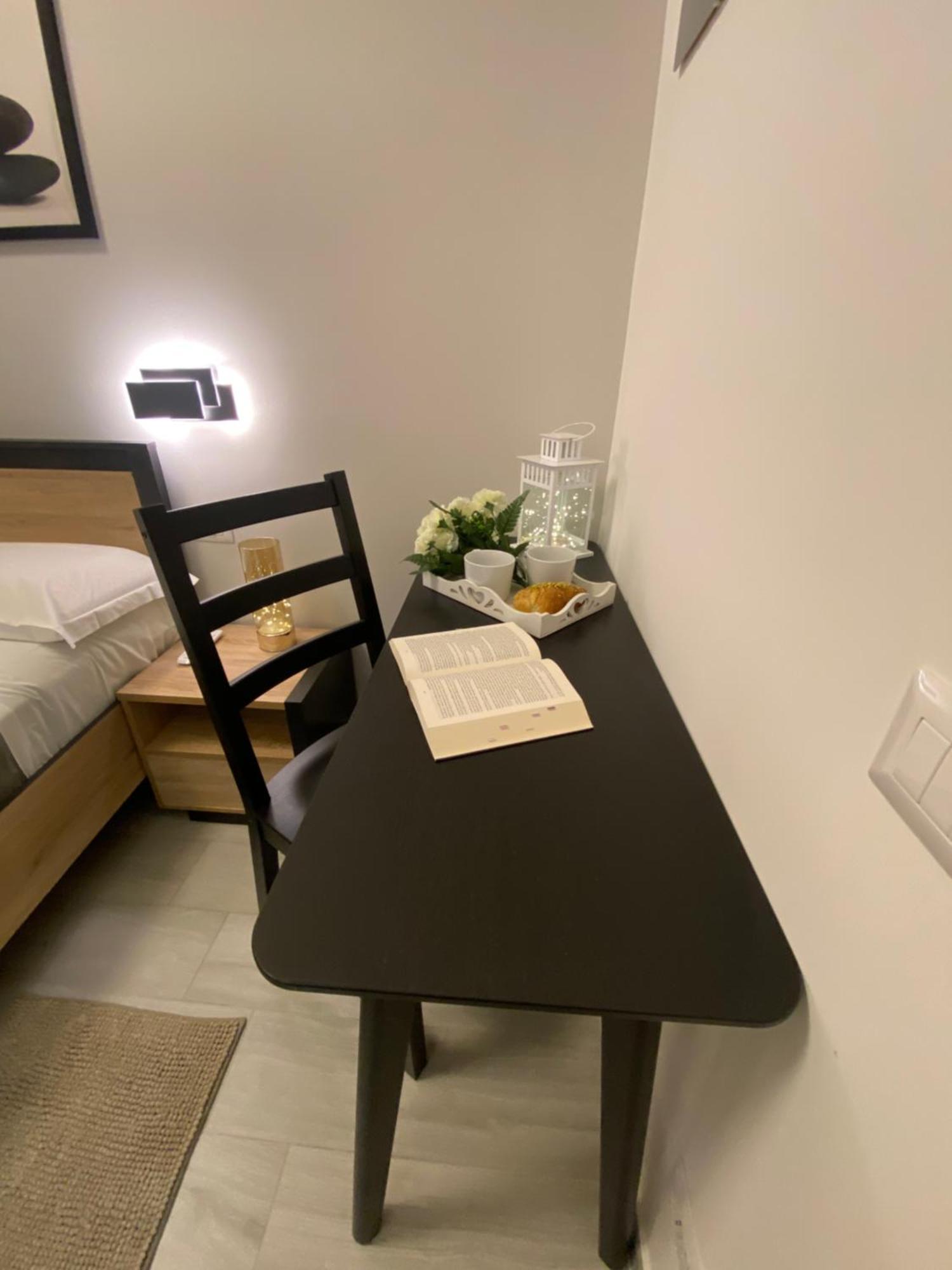 Roma Centro Softrooms Guest House Affittacamere エクステリア 写真