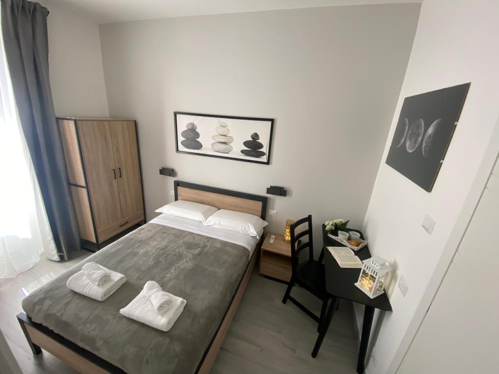 Roma Centro Softrooms Guest House Affittacamere エクステリア 写真