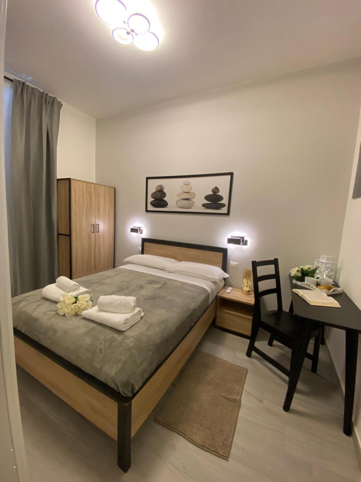 Roma Centro Softrooms Guest House Affittacamere エクステリア 写真