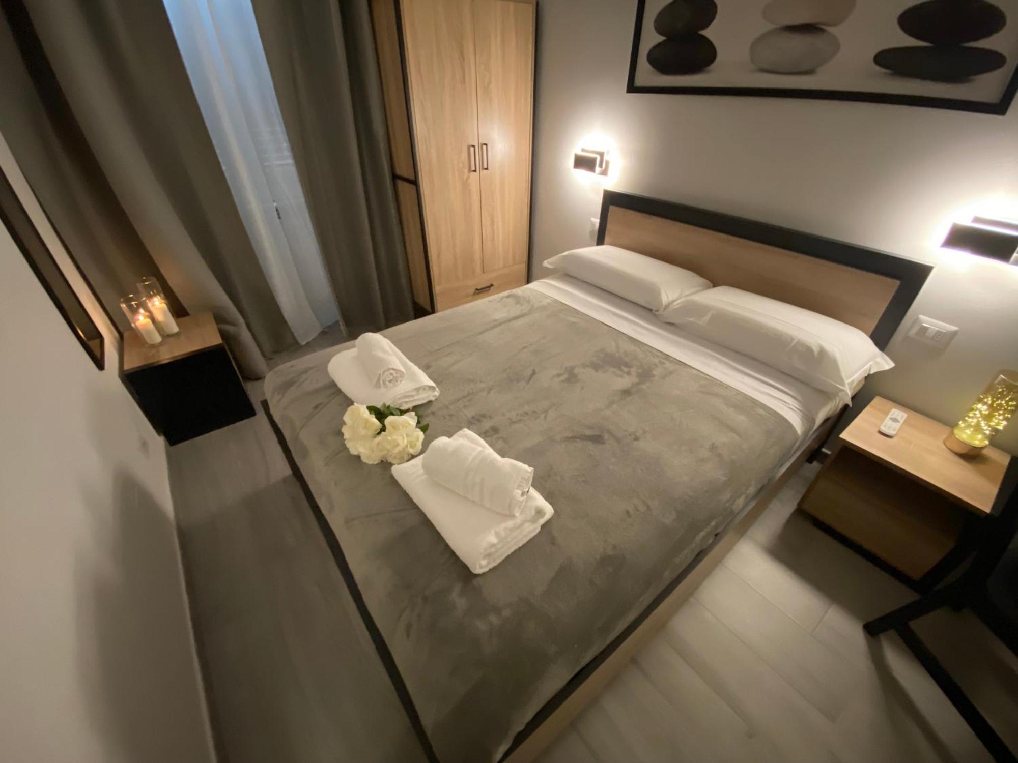 Roma Centro Softrooms Guest House Affittacamere エクステリア 写真