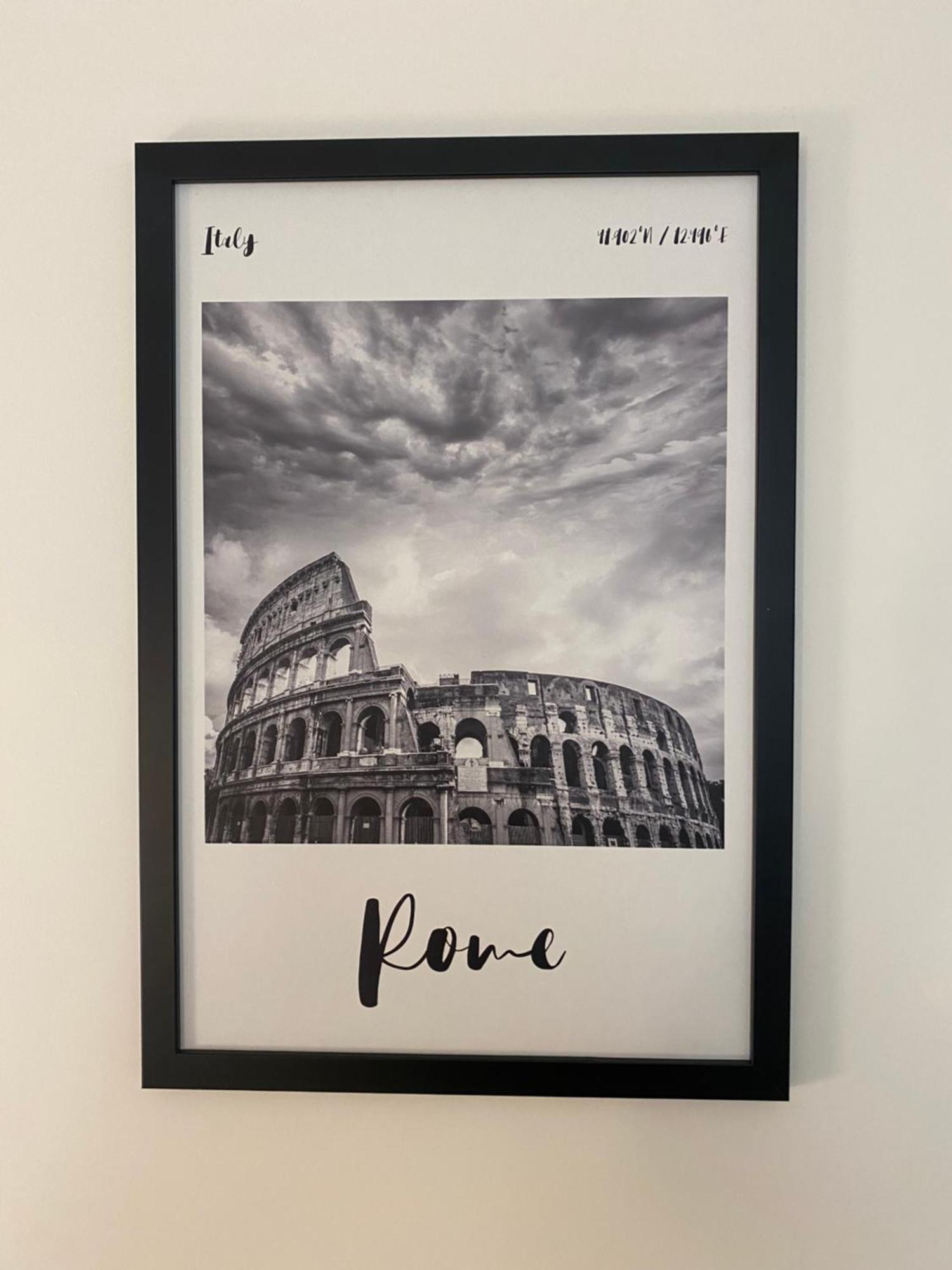 Roma Centro Softrooms Guest House Affittacamere エクステリア 写真