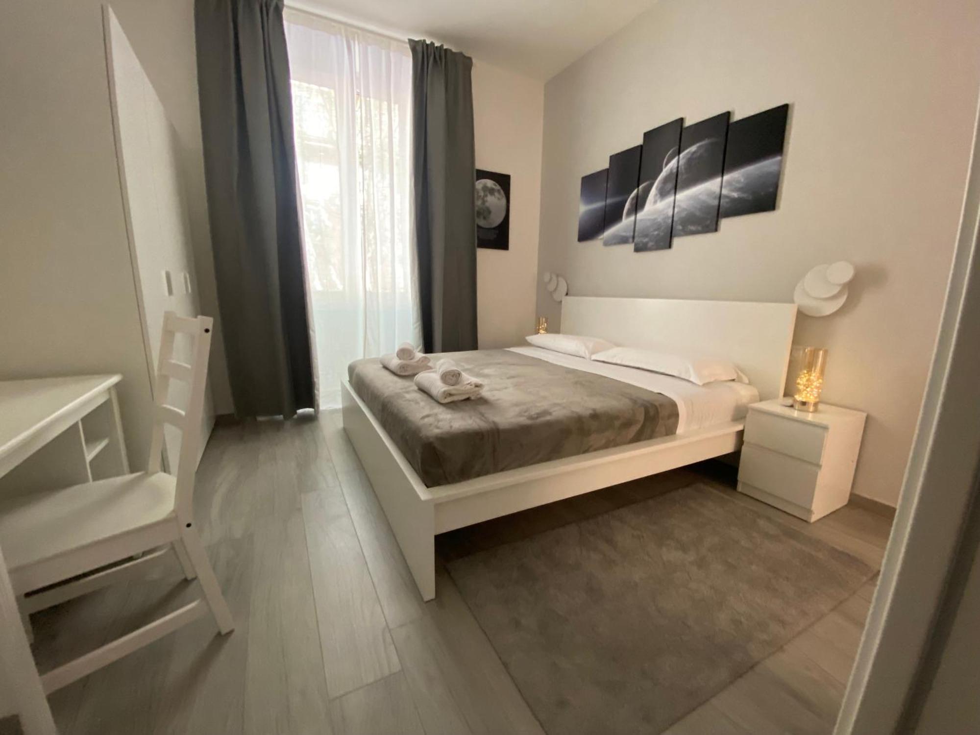 Roma Centro Softrooms Guest House Affittacamere エクステリア 写真