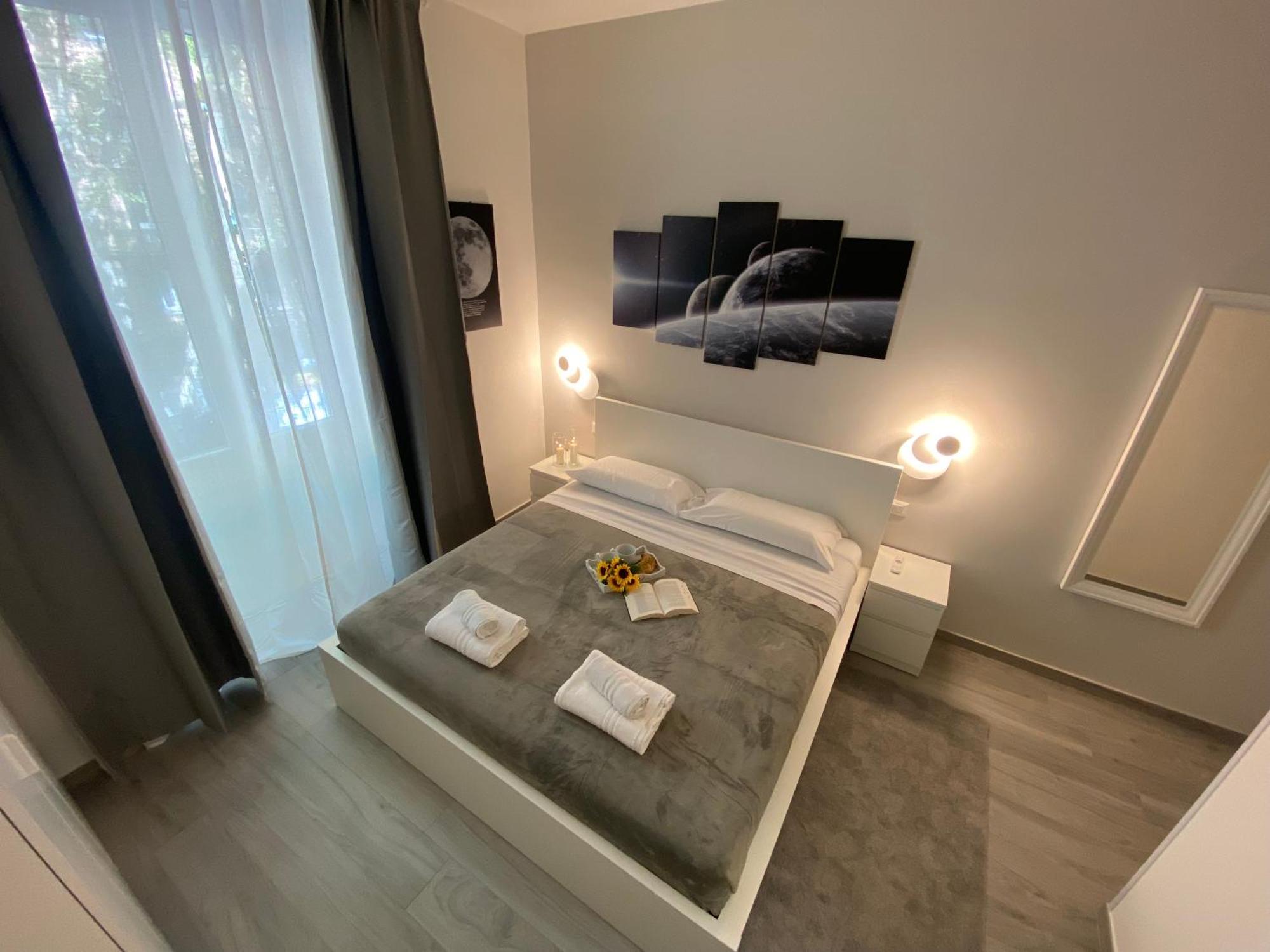 Roma Centro Softrooms Guest House Affittacamere エクステリア 写真
