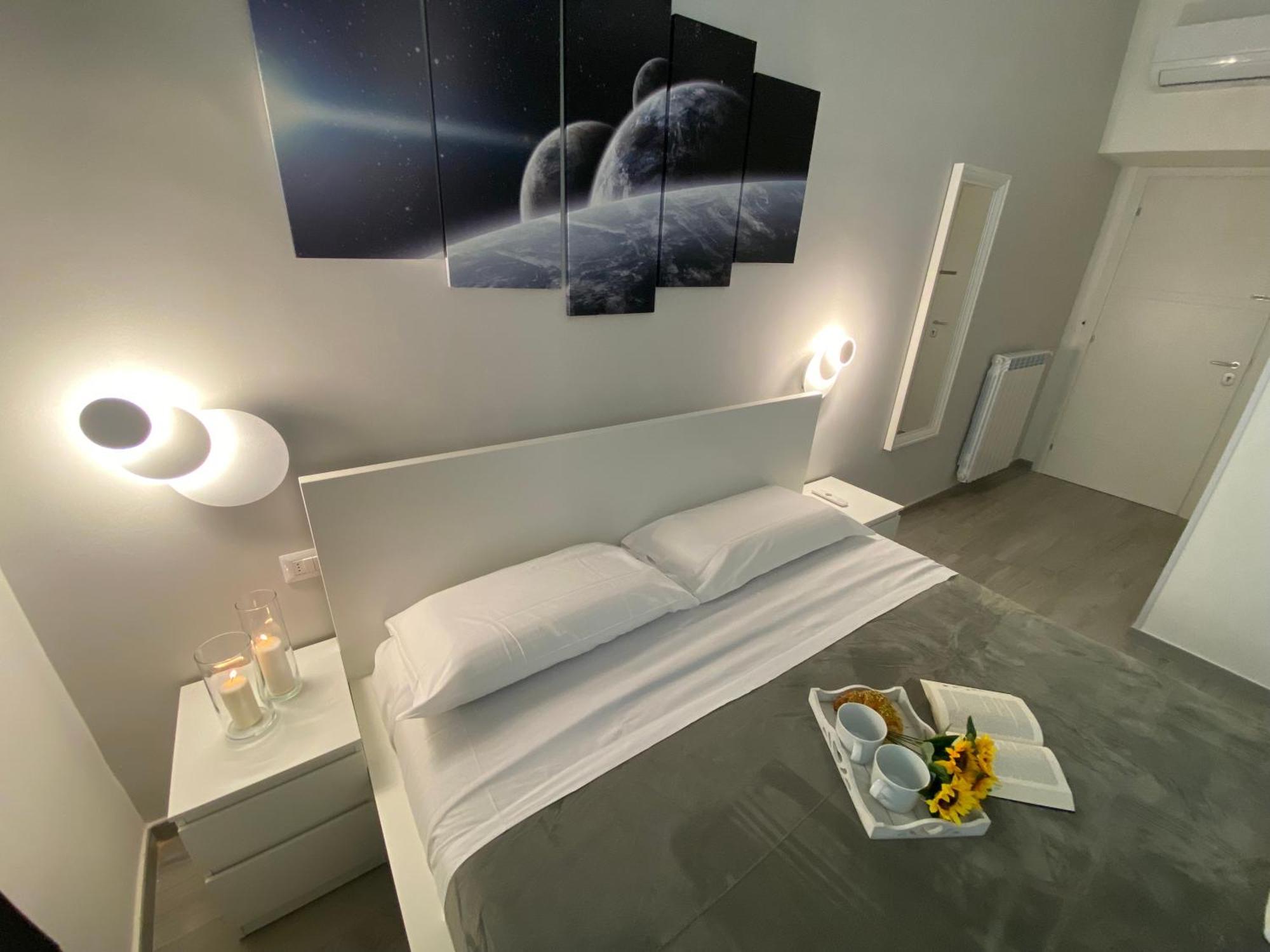 Roma Centro Softrooms Guest House Affittacamere エクステリア 写真