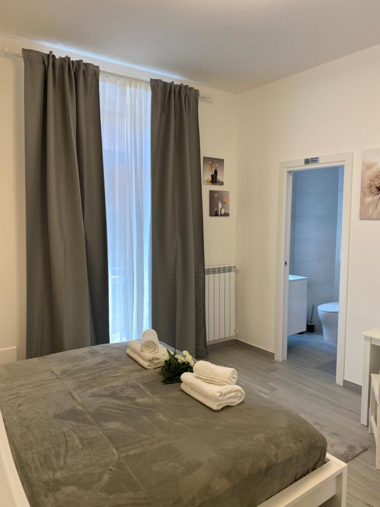 Roma Centro Softrooms Guest House Affittacamere エクステリア 写真