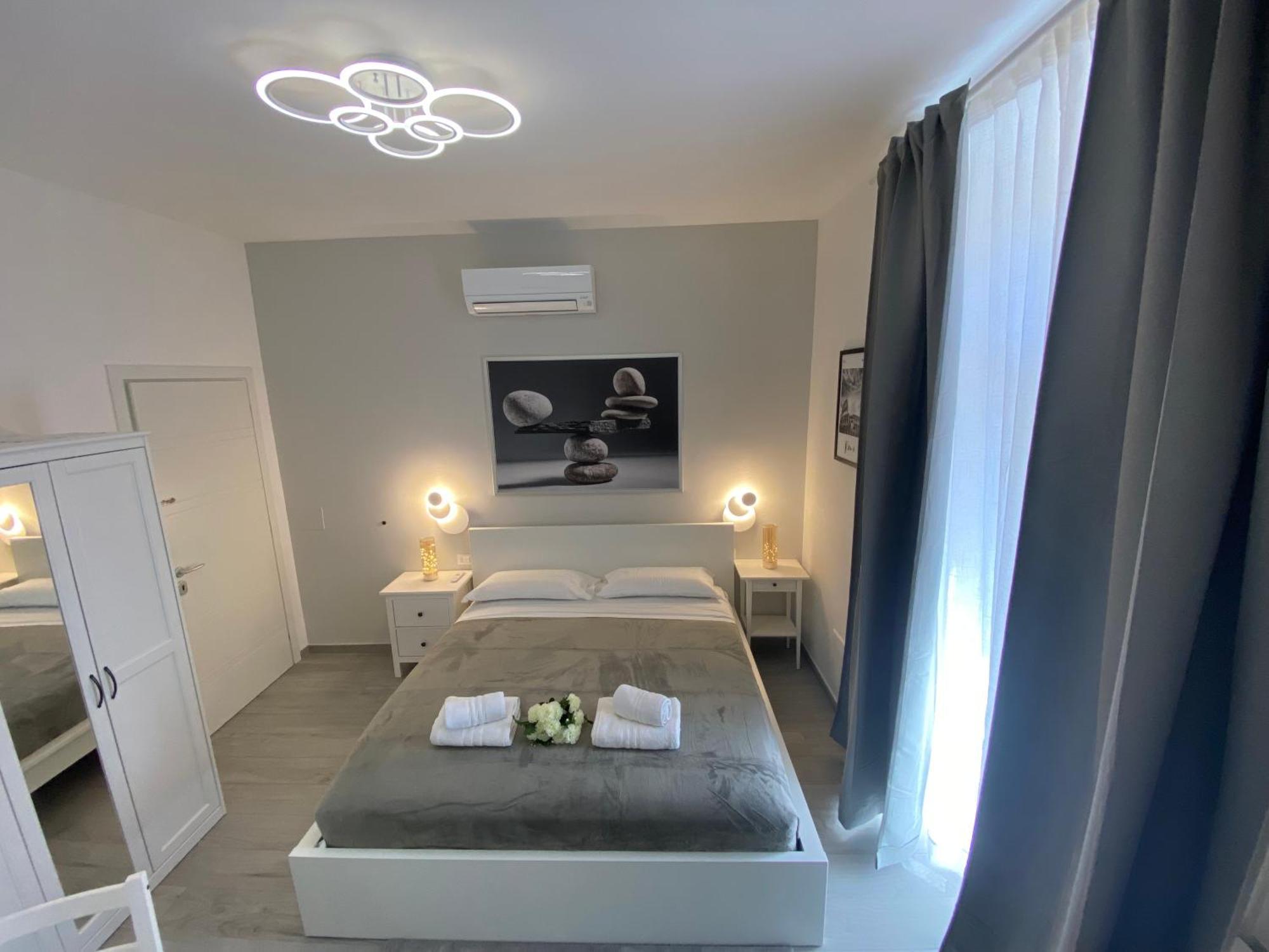 Roma Centro Softrooms Guest House Affittacamere エクステリア 写真