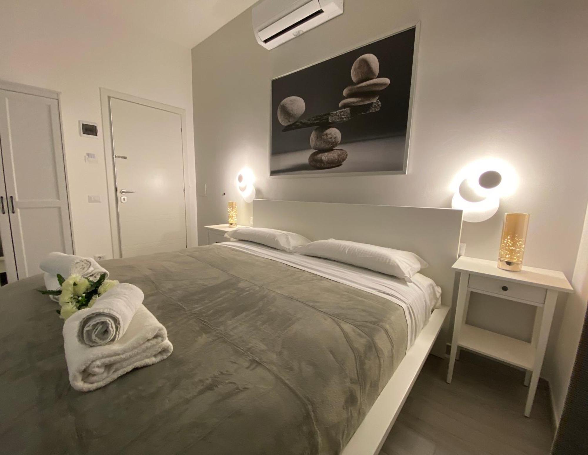 Roma Centro Softrooms Guest House Affittacamere エクステリア 写真