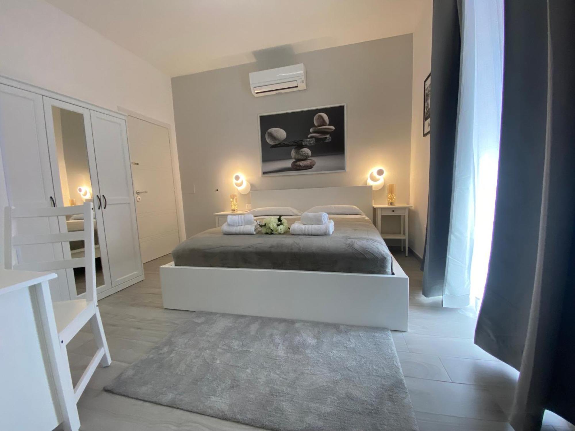 Roma Centro Softrooms Guest House Affittacamere エクステリア 写真