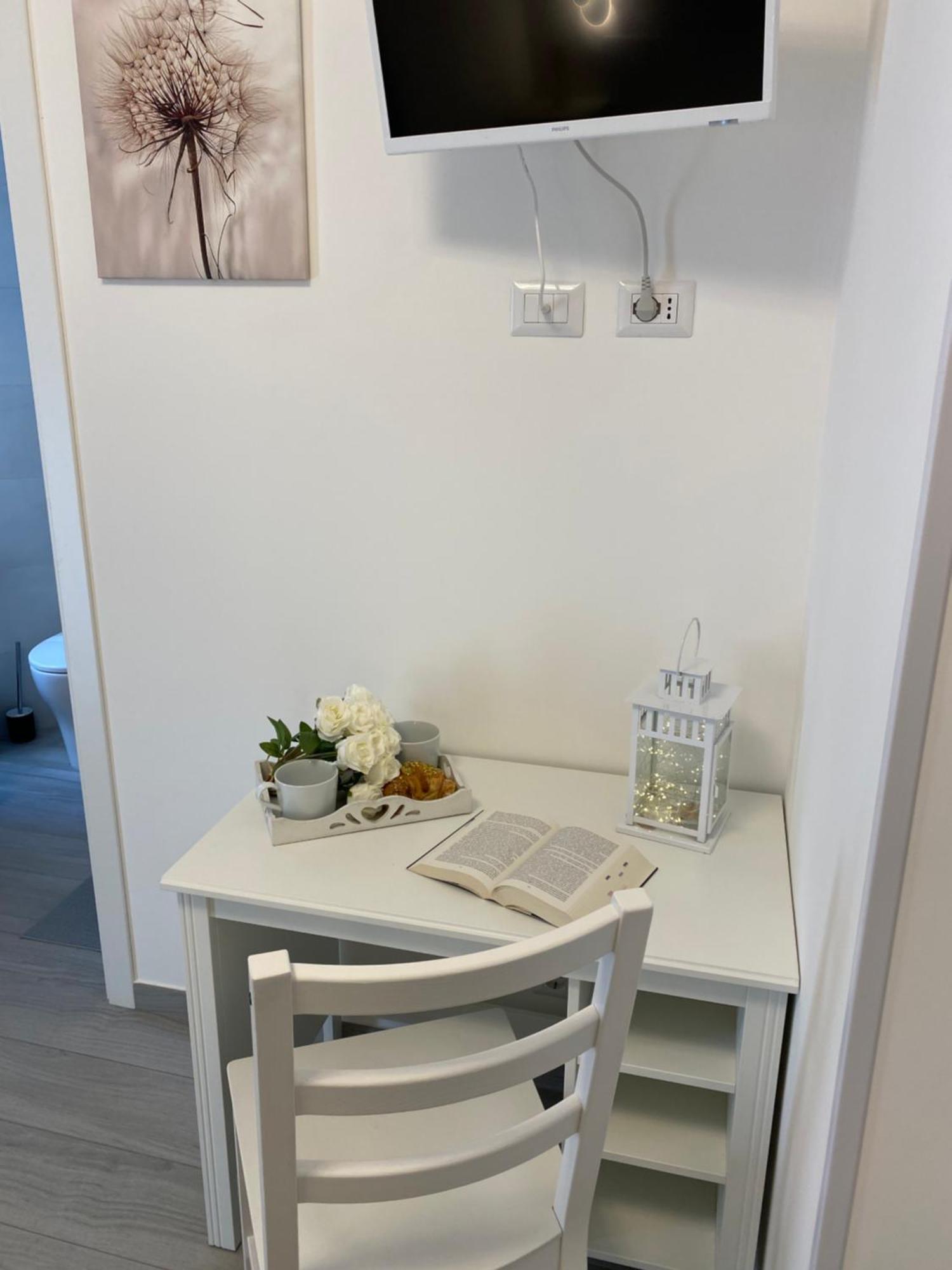 Roma Centro Softrooms Guest House Affittacamere エクステリア 写真