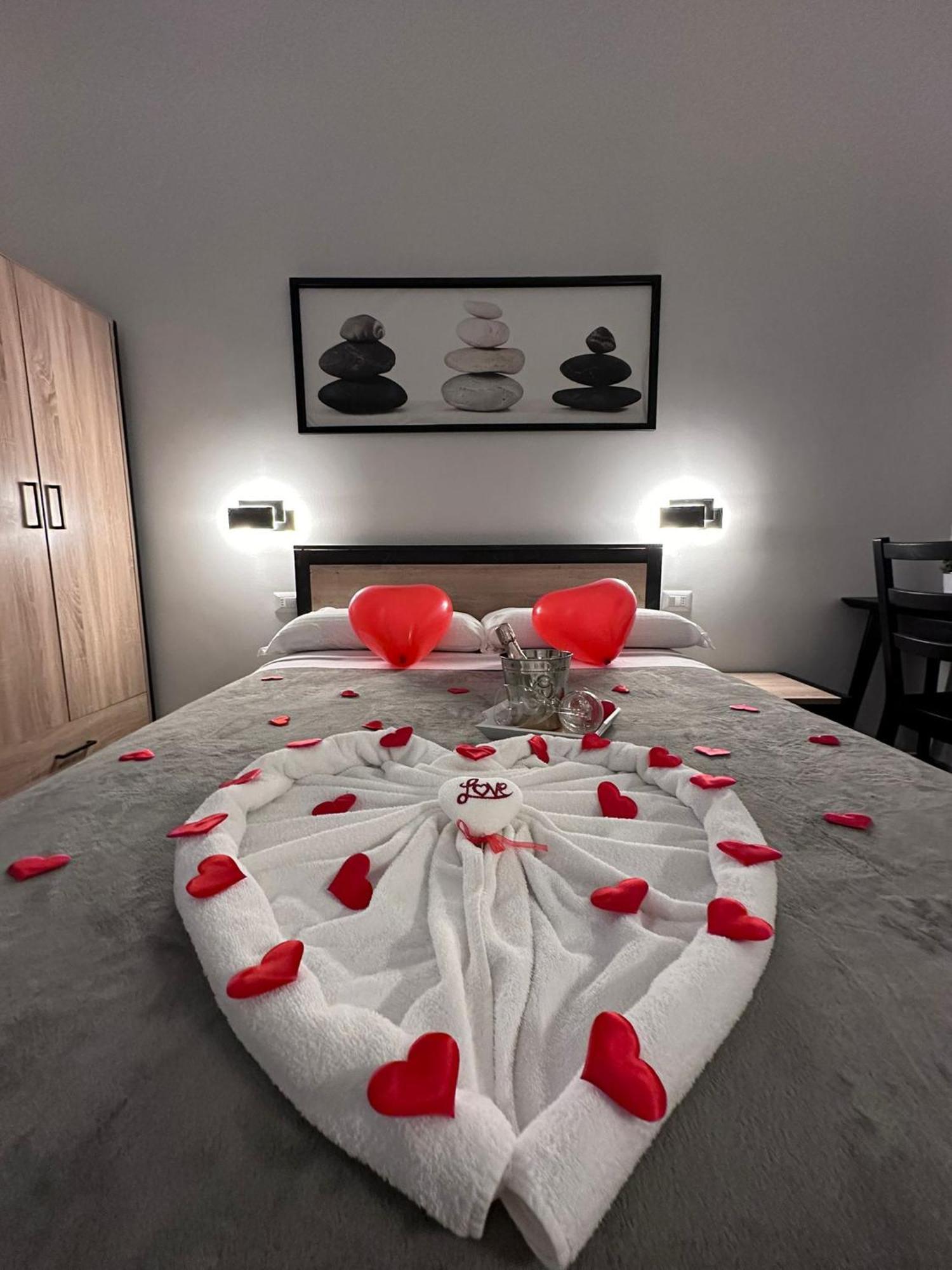 Roma Centro Softrooms Guest House Affittacamere エクステリア 写真