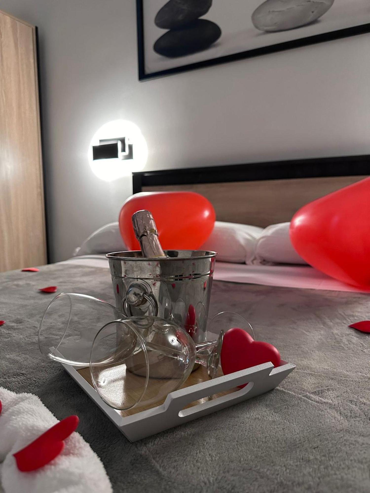 Roma Centro Softrooms Guest House Affittacamere エクステリア 写真