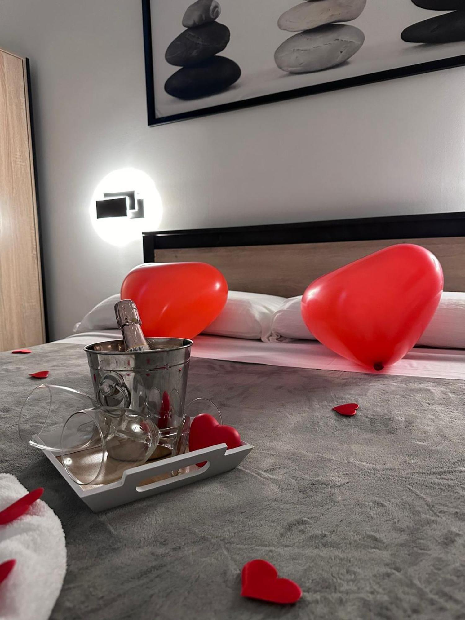 Roma Centro Softrooms Guest House Affittacamere エクステリア 写真