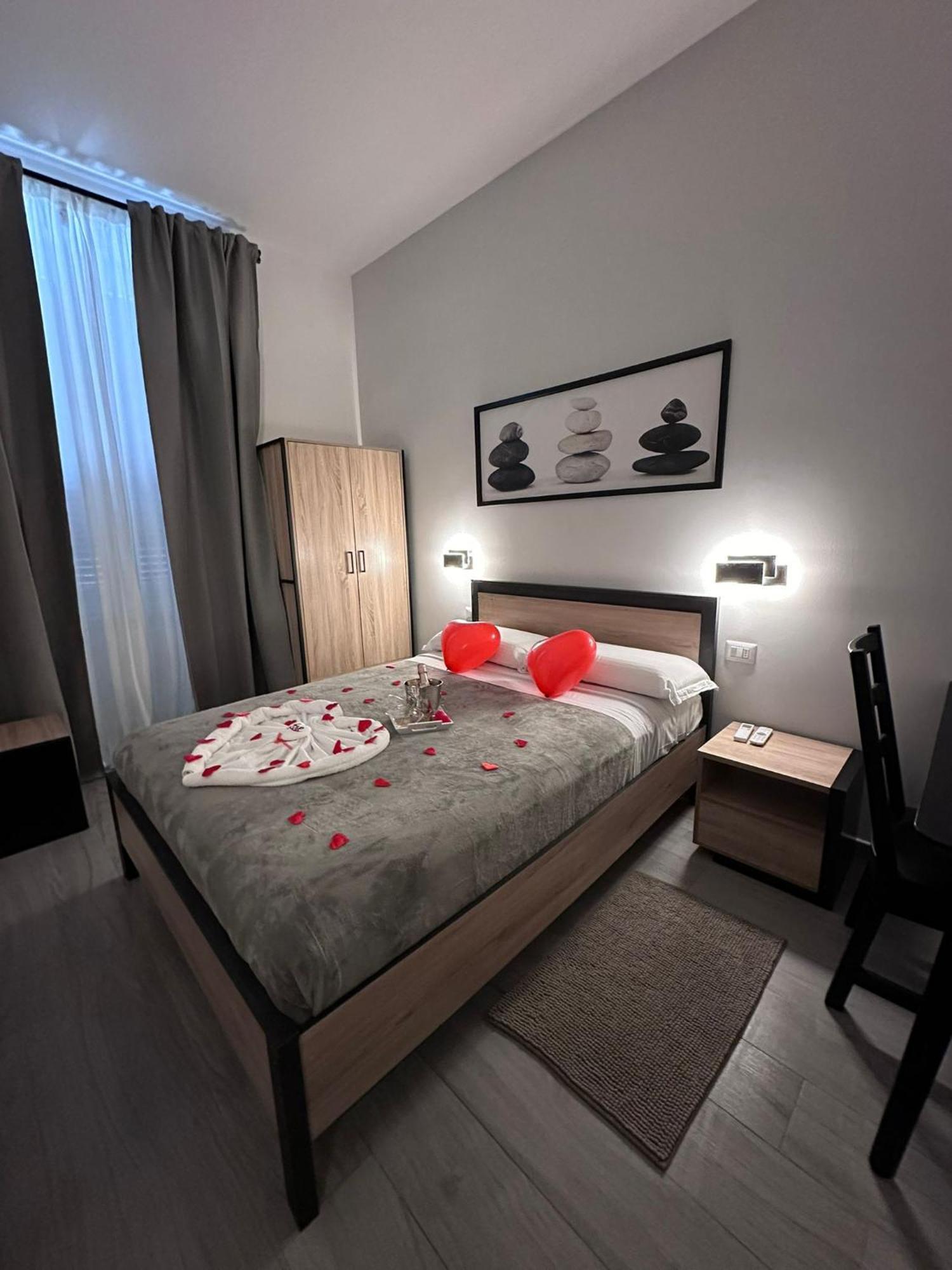 Roma Centro Softrooms Guest House Affittacamere エクステリア 写真