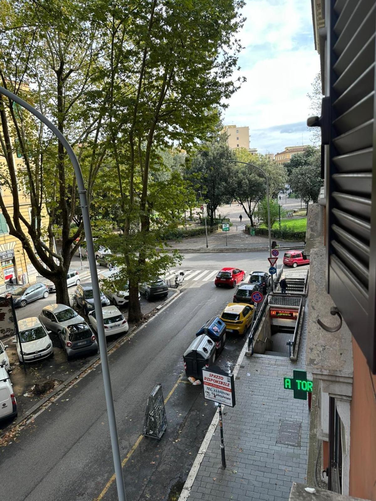Roma Centro Softrooms Guest House Affittacamere エクステリア 写真